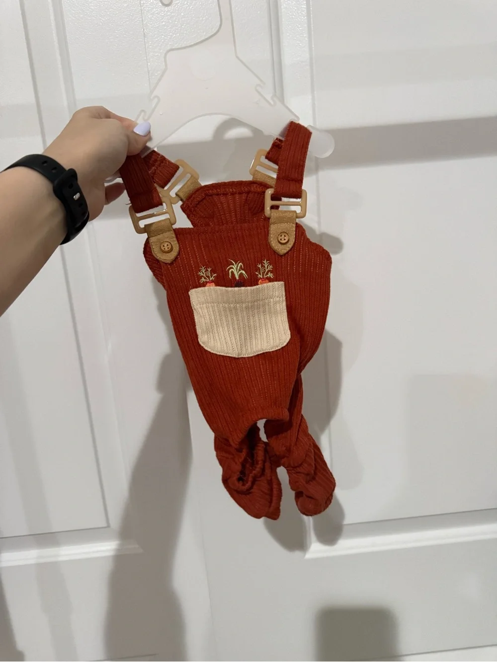 Dog clothes - spring bundle